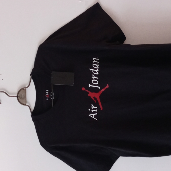 BRAND NEW AIR JORDAN ACTIVE TEE - Picture 2 of 12